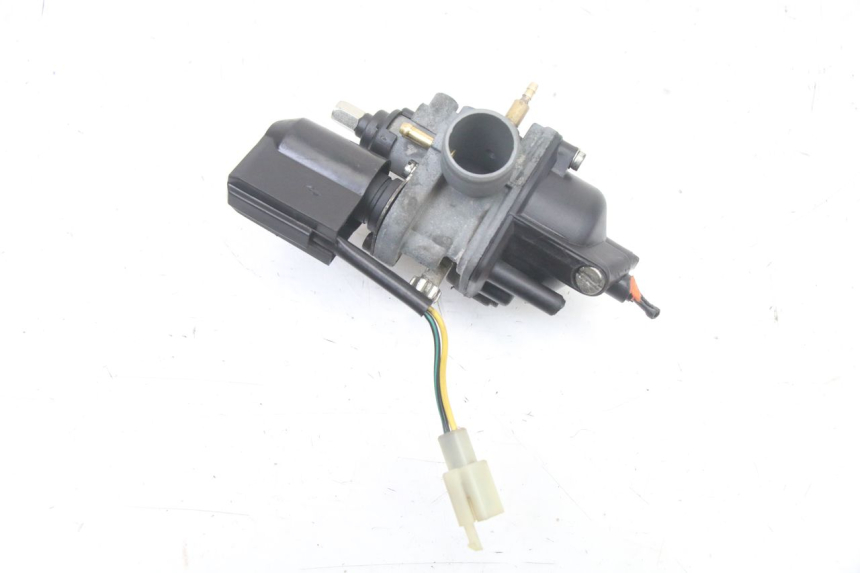 photo de CARBURATEUR PEUGEOT KISBEE 2T 50 (2010 - 2017)