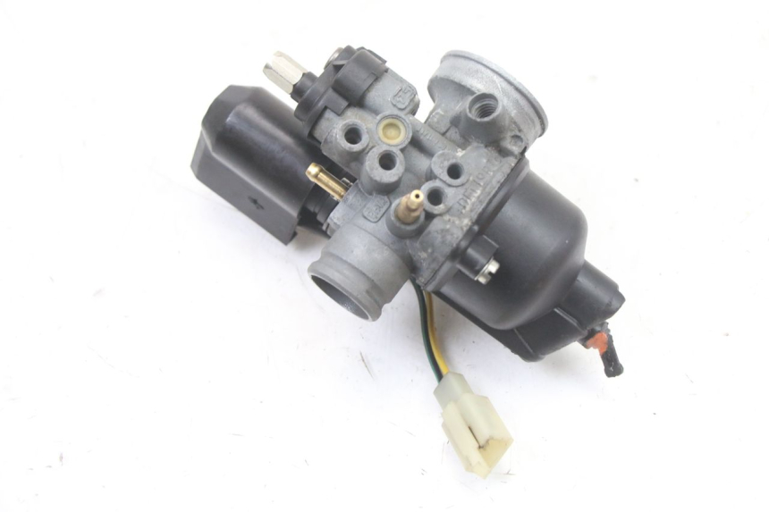photo de CARBURATEUR PEUGEOT KISBEE 2T 50 (2010 - 2017)