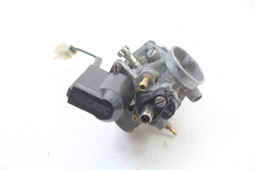 photo de CARBURATEUR PEUGEOT KISBEE 2T 50 (2010 - 2017)