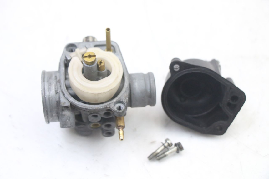 photo de CARBURATEUR PEUGEOT KISBEE 2T 50 (2010 - 2017)