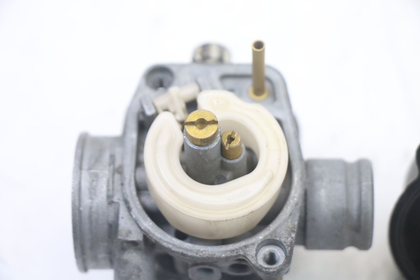 photo de CARBURATEUR PEUGEOT KISBEE 2T 50 (2010 - 2017)