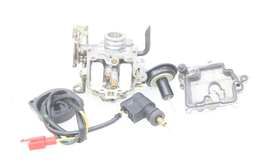 photo de CARBURATEUR PEUGEOT KISBEE 4T 50 (2010 - 2017)