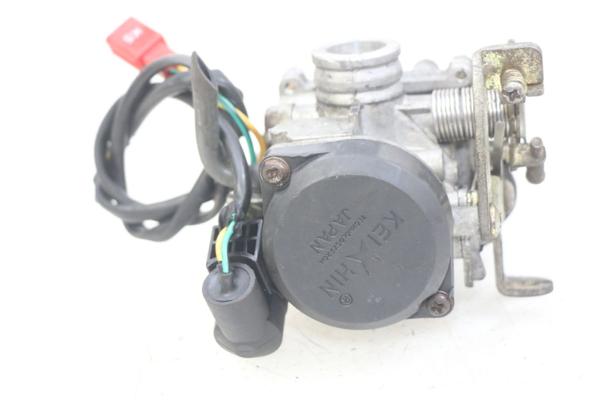 photo de CARBURATEUR PEUGEOT KISBEE 4T 50 (2010 - 2017)