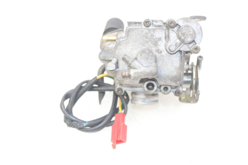 photo de CARBURATEUR PEUGEOT KISBEE 4T 50 (2010 - 2017)