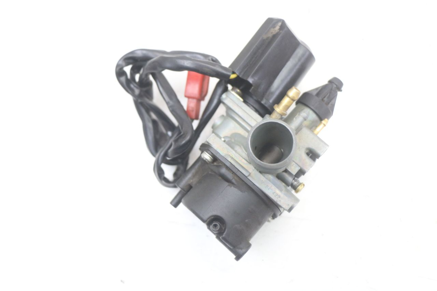 photo de CARBURATEUR PEUGEOT LUDIX 50 (2005 - 2007)