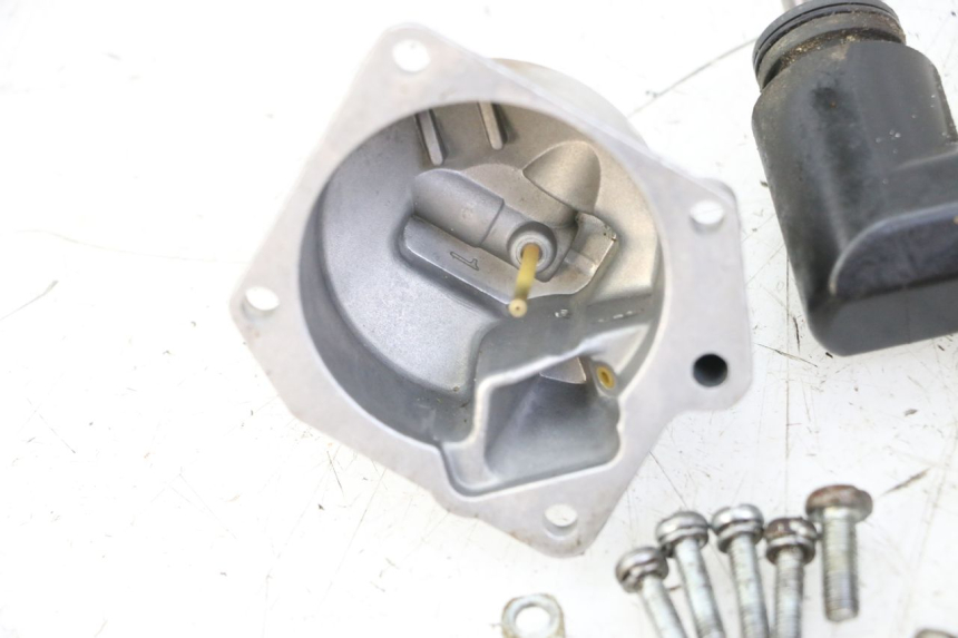 photo de CARBURATEUR PEUGEOT SPEEDFIGHT 3 LC 2T 50 (2009 - 2015)