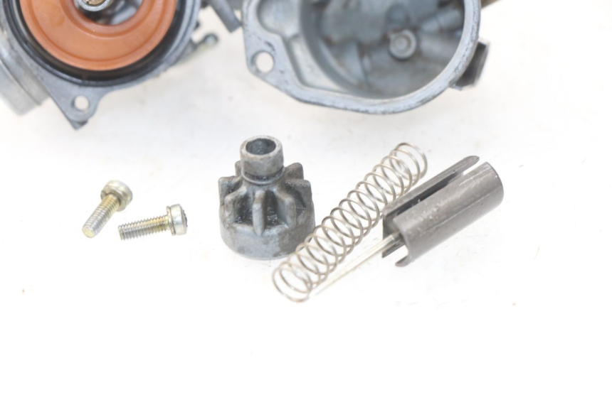 photo de CARBURATEUR PEUGEOT SV 50 (1992 - 2004)