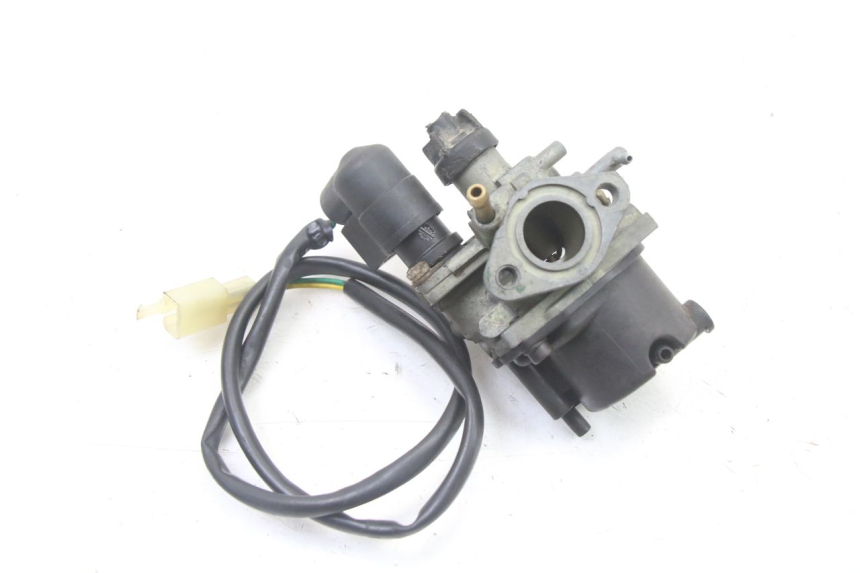 photo de CARBURATEUR PEUGEOT TKR TREKKER FURIOUS 50 (2005 - 2014)