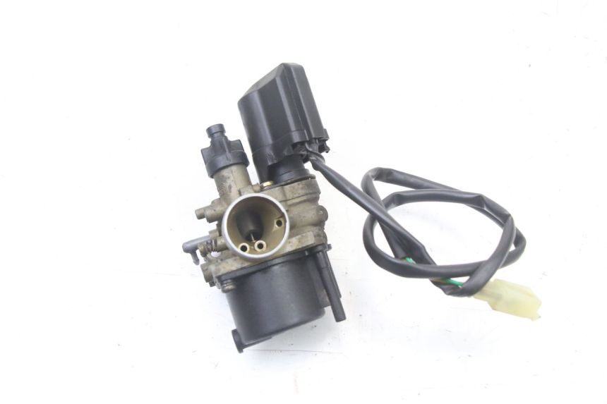 photo de CARBURATEUR PEUGEOT TREKKER TKR 50 (2005 - 2014)
