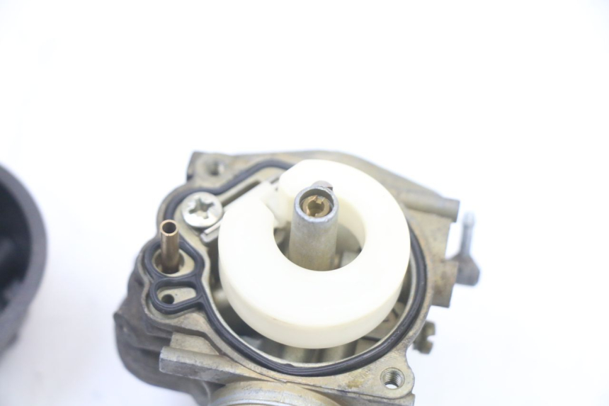 photo de CARBURATEUR PEUGEOT TREKKER TKR 50 (2005 - 2014)