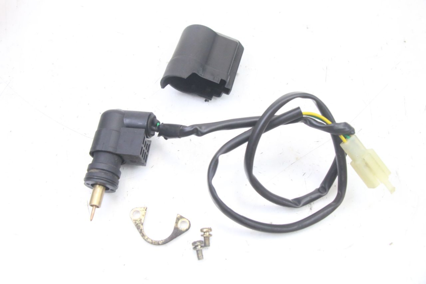 photo de CARBURATEUR PEUGEOT TREKKER TKR 50 (2005 - 2014)