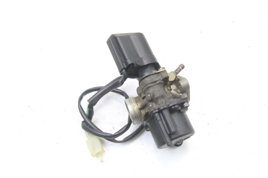 photo de CARBURATEUR PEUGEOT TREKKER TKR 50 (2005 - 2014)