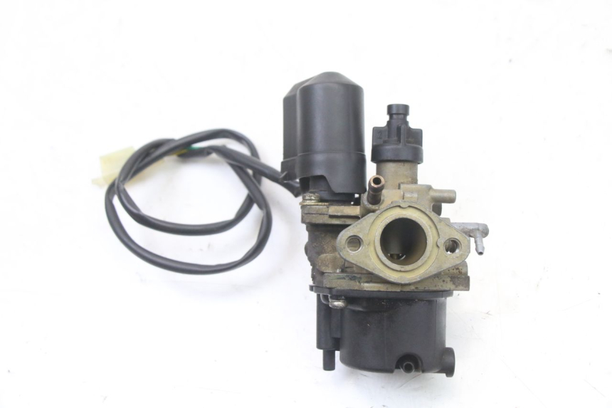 photo de CARBURATEUR PEUGEOT TREKKER TKR 50 (2005 - 2014)