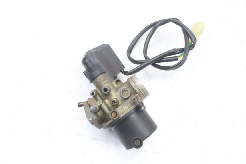 photo de CARBURATEUR PEUGEOT TREKKER TKR 50 (2005 - 2014)
