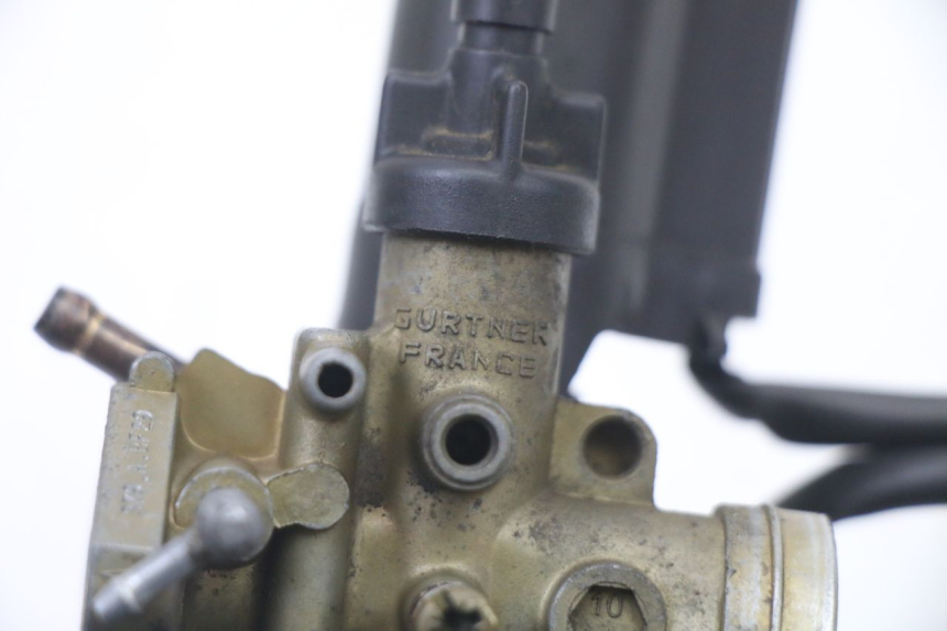 photo de CARBURATEUR PEUGEOT TREKKER TKR 50 (2005 - 2014)