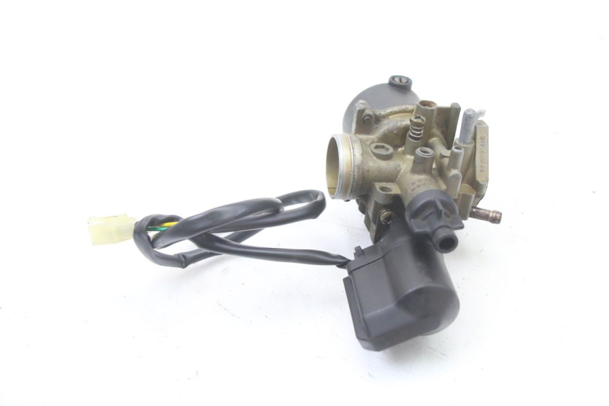 photo de CARBURATEUR PEUGEOT TREKKER TKR 50 (2005 - 2014)