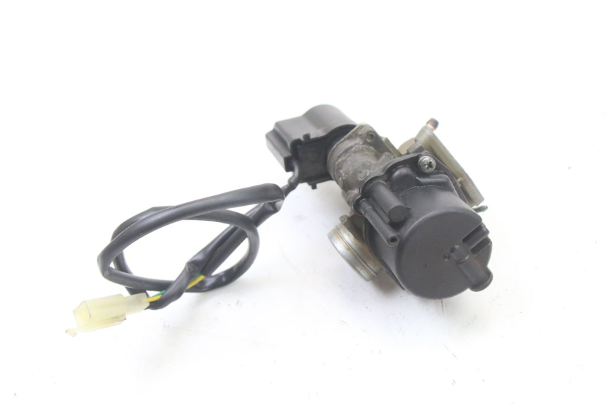 photo de CARBURATEUR PEUGEOT TREKKER TKR 50 (2005 - 2014)