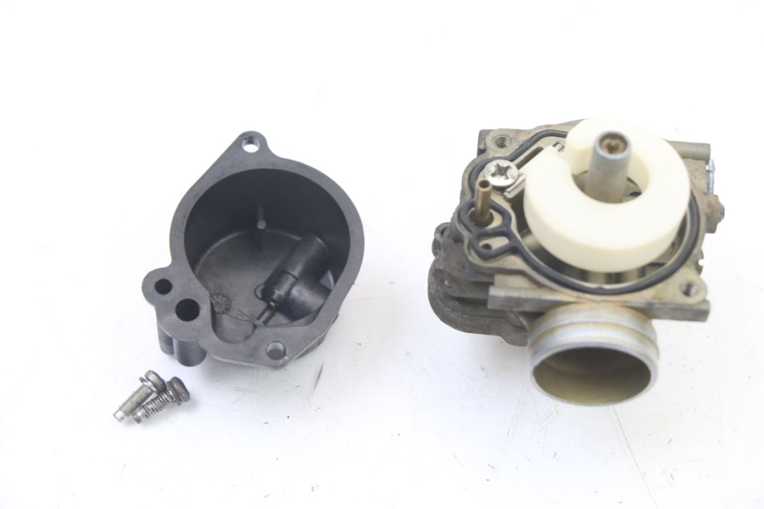 photo de CARBURATEUR PEUGEOT TREKKER TKR 50 (2005 - 2014)
