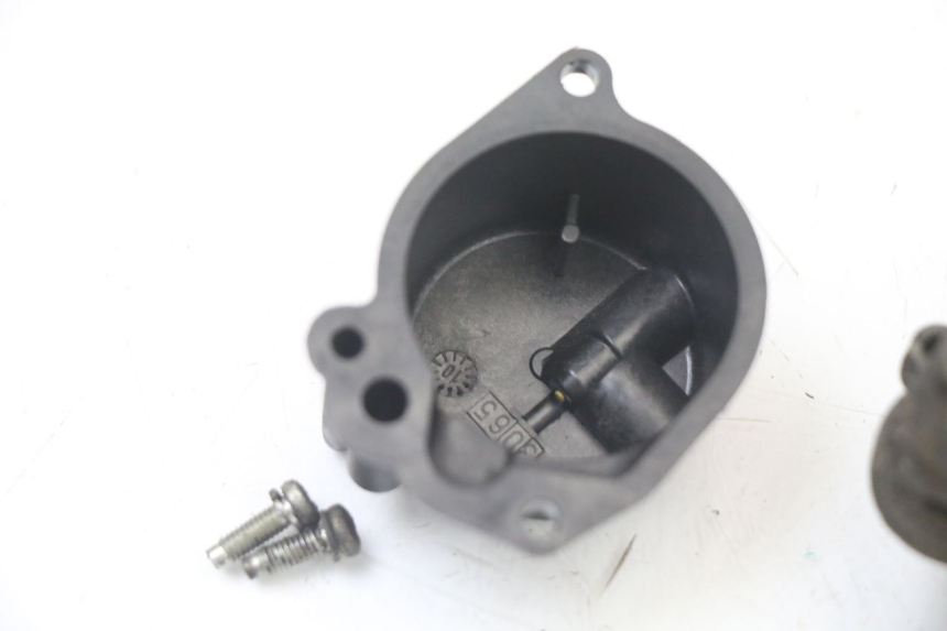 photo de CARBURATEUR PEUGEOT TREKKER TKR 50 (2005 - 2014)