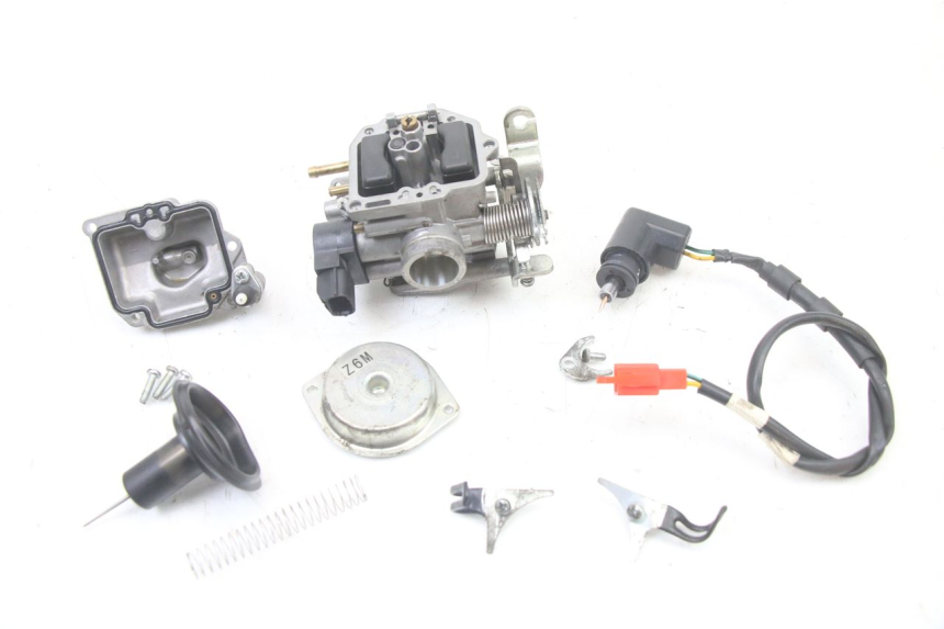 photo de CARBURATEUR PEUGEOT TWEET 4T 50 (2018 - 2020)