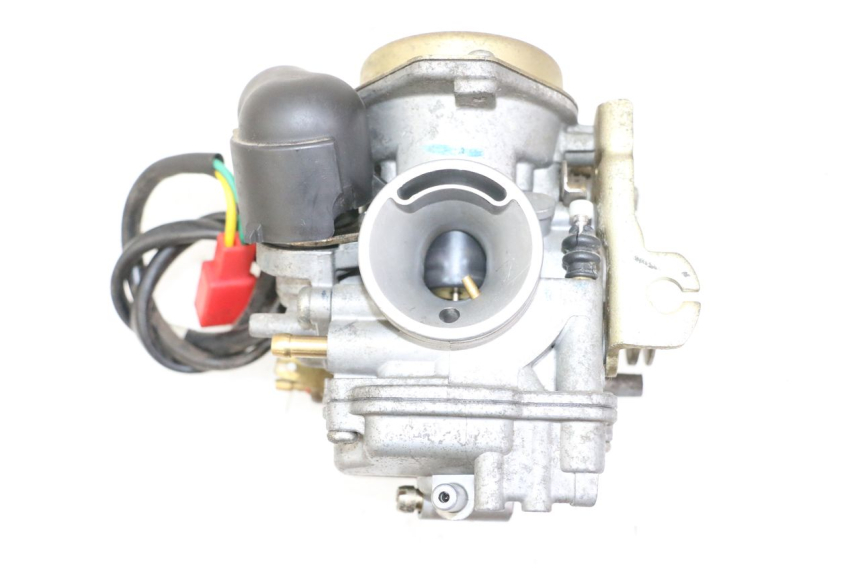 photo de CARBURATEUR PEUGEOT TWEET 4T 50 (2014 - 2019)