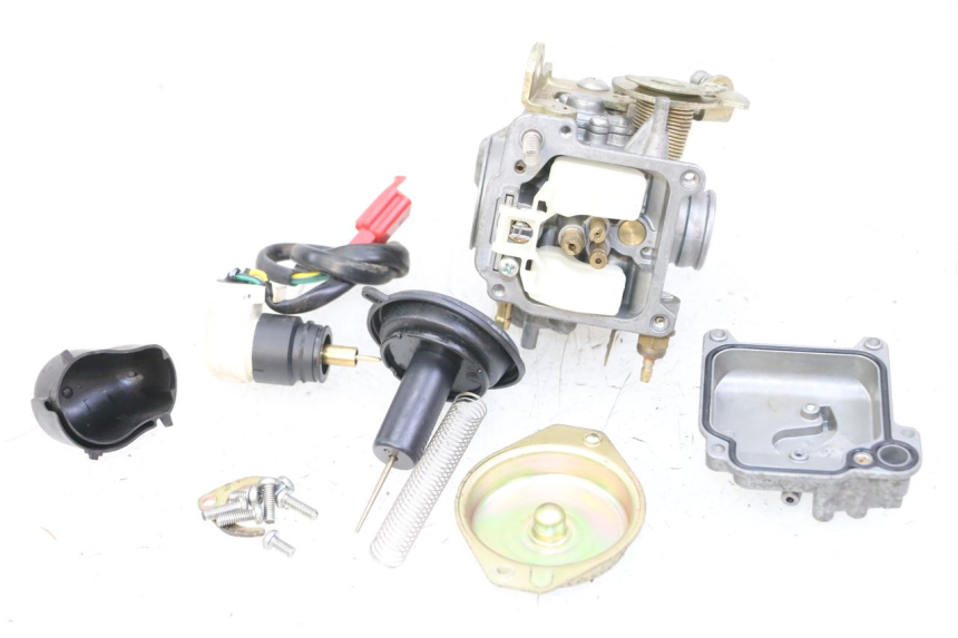 photo de CARBURATEUR PEUGEOT TWEET 4T 50 (2014 - 2019)