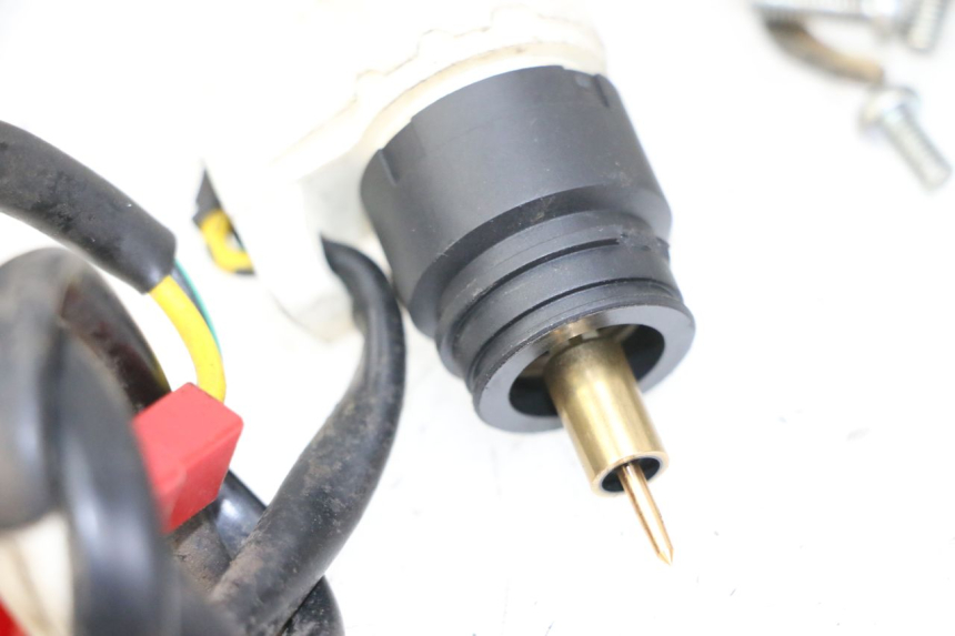 photo de CARBURATEUR PEUGEOT TWEET 4T 50 (2014 - 2019)