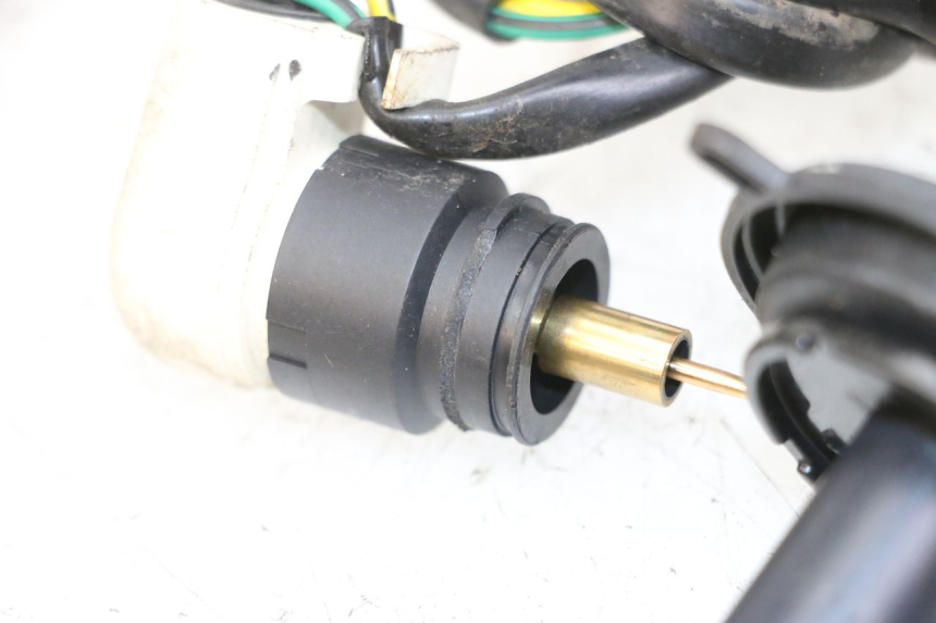 photo de CARBURATEUR PEUGEOT TWEET 4T 50 (2014 - 2019)