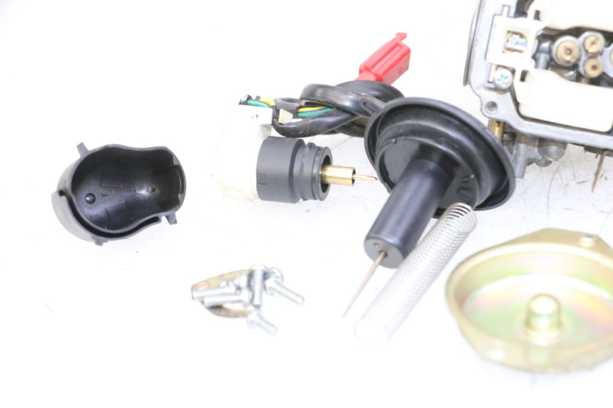 photo de CARBURATEUR PEUGEOT TWEET 4T 50 (2014 - 2019)