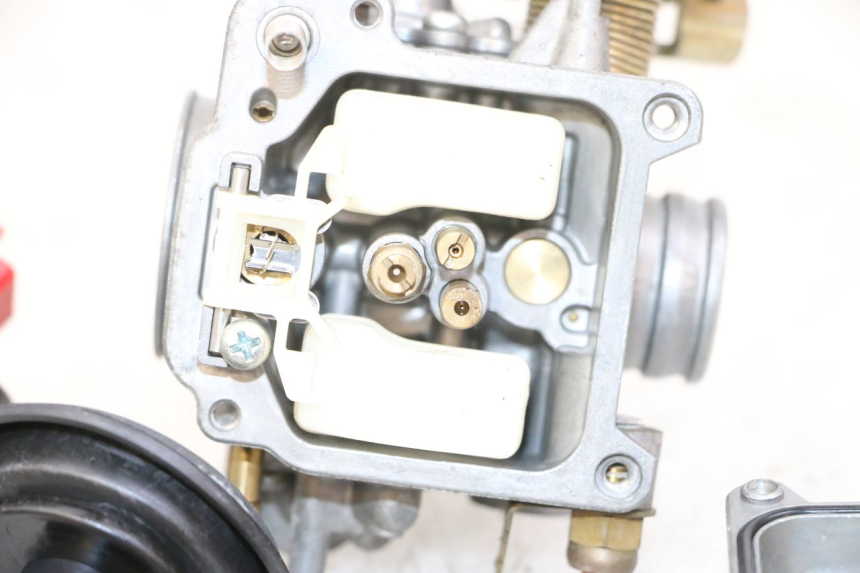 photo de CARBURATEUR PEUGEOT TWEET 4T 50 (2014 - 2019)