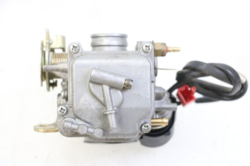 photo de CARBURATEUR PEUGEOT TWEET 4T 50 (2014 - 2019)