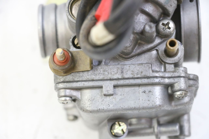 photo de CARBURATEUR PEUGEOT TWEET 4T 50 (2014 - 2019)