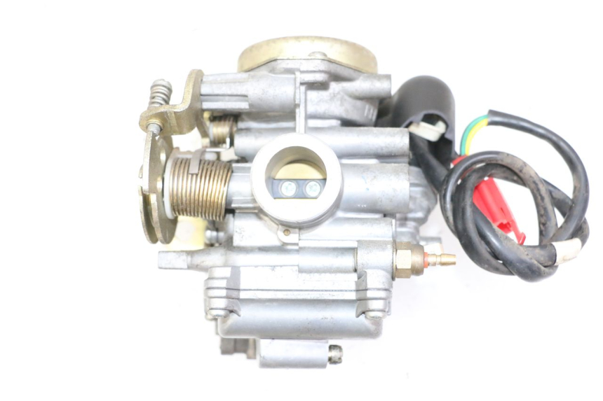 photo de CARBURATEUR PEUGEOT TWEET 4T 50 (2014 - 2019)