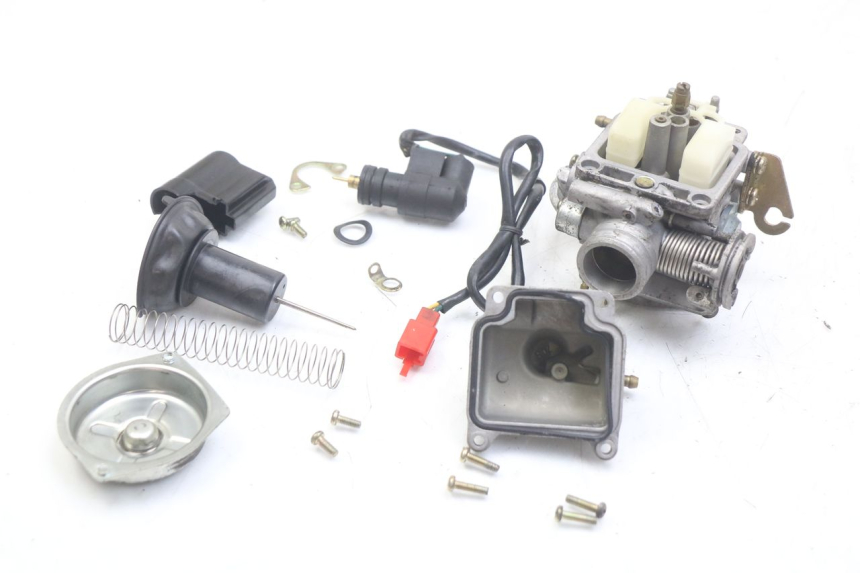 photo de CARBURATEUR PEUGEOT VIVACITY 125 (2010 - 2017)