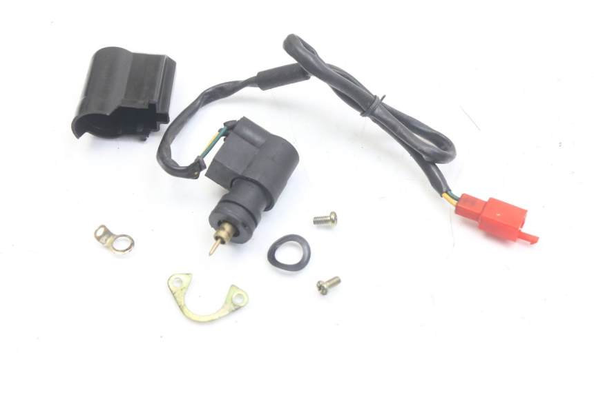 photo de CARBURATEUR PEUGEOT VIVACITY 125 (2010 - 2017)
