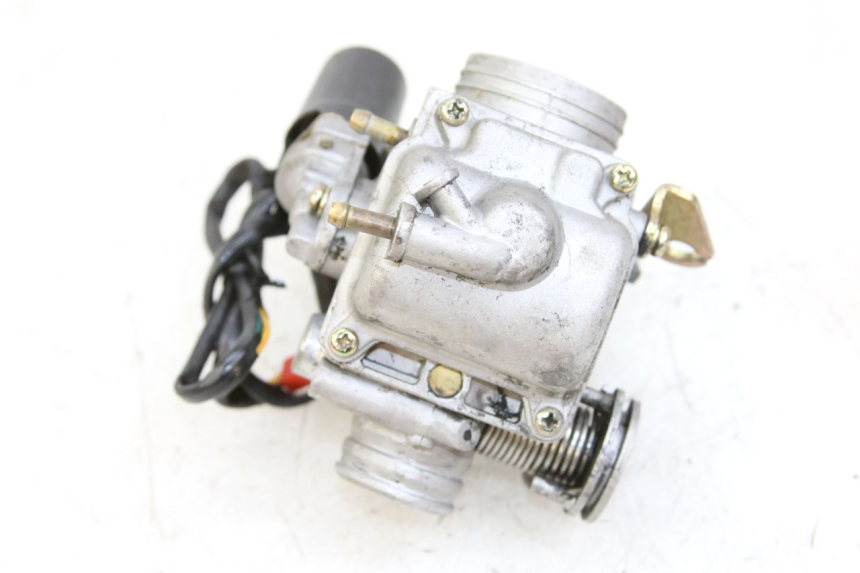photo de CARBURATEUR PEUGEOT VIVACITY 125 (2010 - 2017)