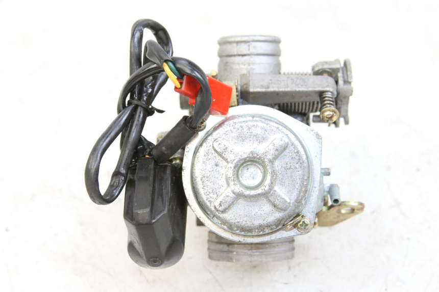 photo de CARBURATEUR PEUGEOT VIVACITY 125 (2010 - 2017)