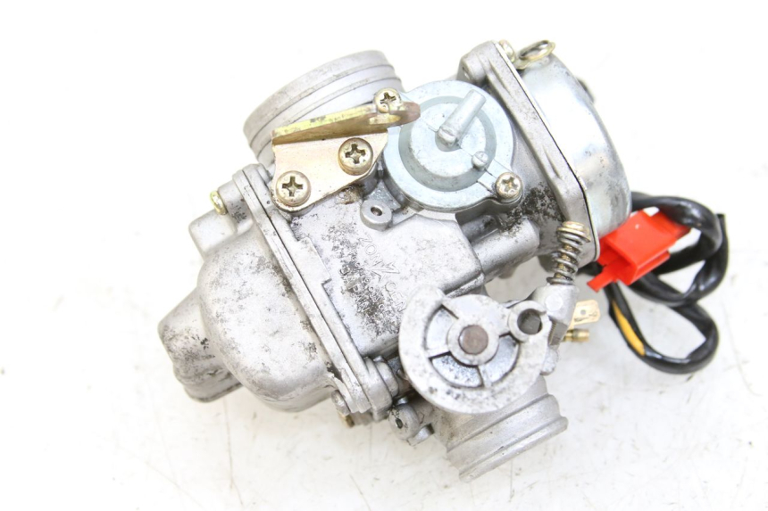 photo de CARBURATEUR PEUGEOT VIVACITY 125 (2010 - 2017)