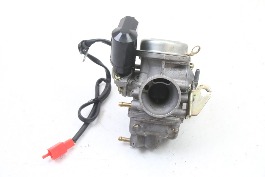 photo de CARBURATEUR PEUGEOT VIVACITY 125 (2010 - 2017)