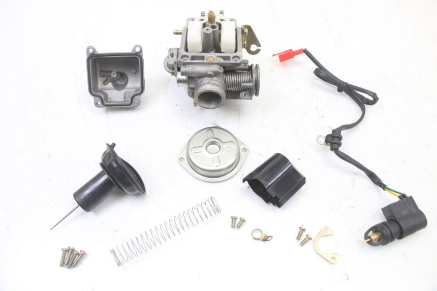 photo de CARBURATEUR PEUGEOT VIVACITY 125 (2010 - 2017)