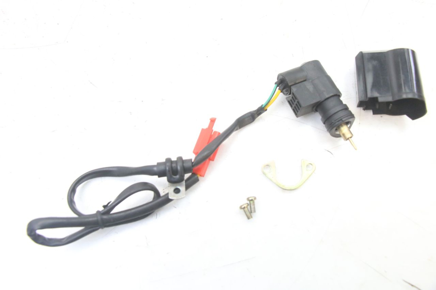 photo de CARBURATEUR PEUGEOT VIVACITY 125 (2010 - 2017)