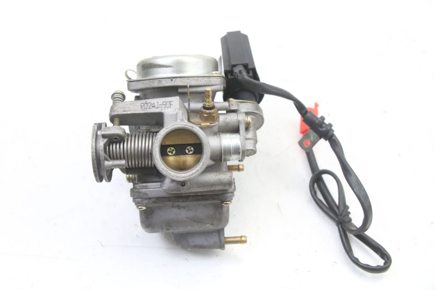photo de CARBURATEUR PEUGEOT VIVACITY 125 (2010 - 2017)