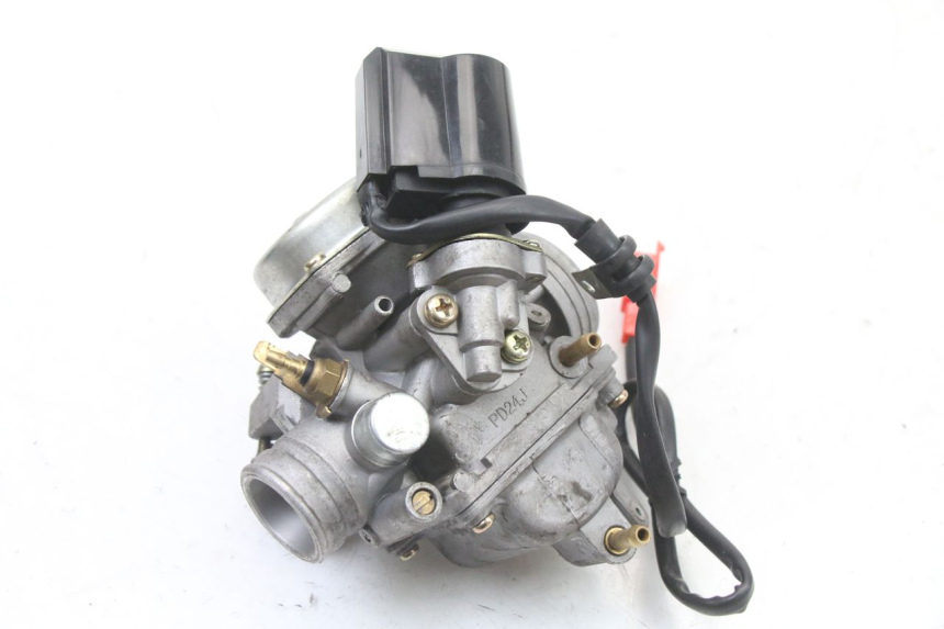 photo de CARBURATEUR PEUGEOT VIVACITY 125 (2010 - 2017)