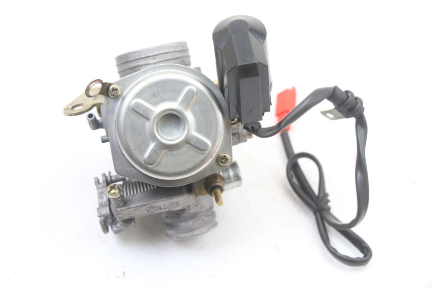 photo de CARBURATEUR PEUGEOT VIVACITY 125 (2010 - 2017)