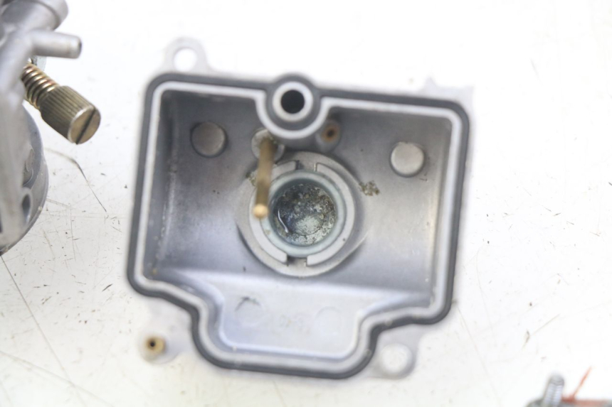 photo de CARBURATEUR PEUGEOT XP6 50 (2006 - 2011)