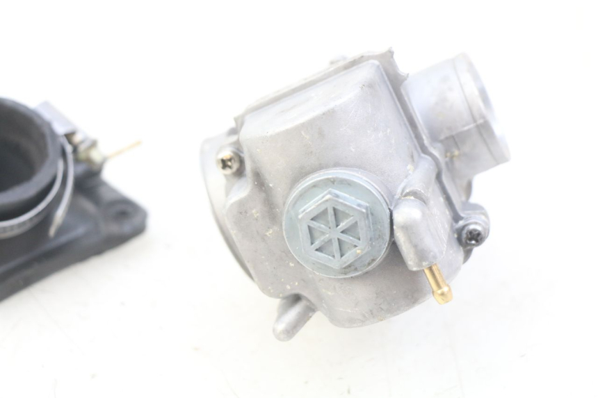 photo de CARBURATEUR PEUGEOT XP6 50 (2006 - 2011)