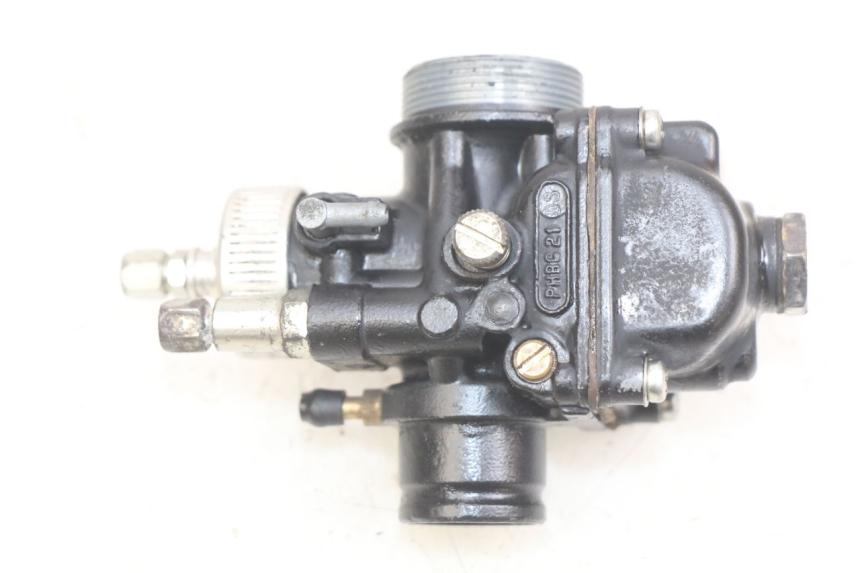 photo de CARBURATEUR PEUGEOT XP6 50 (2006 - 2011)