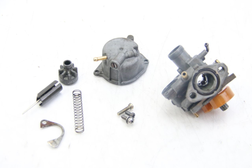 photo de CARBURATEUR PEUGEOT ZENITH 50 (1994 - 1999)