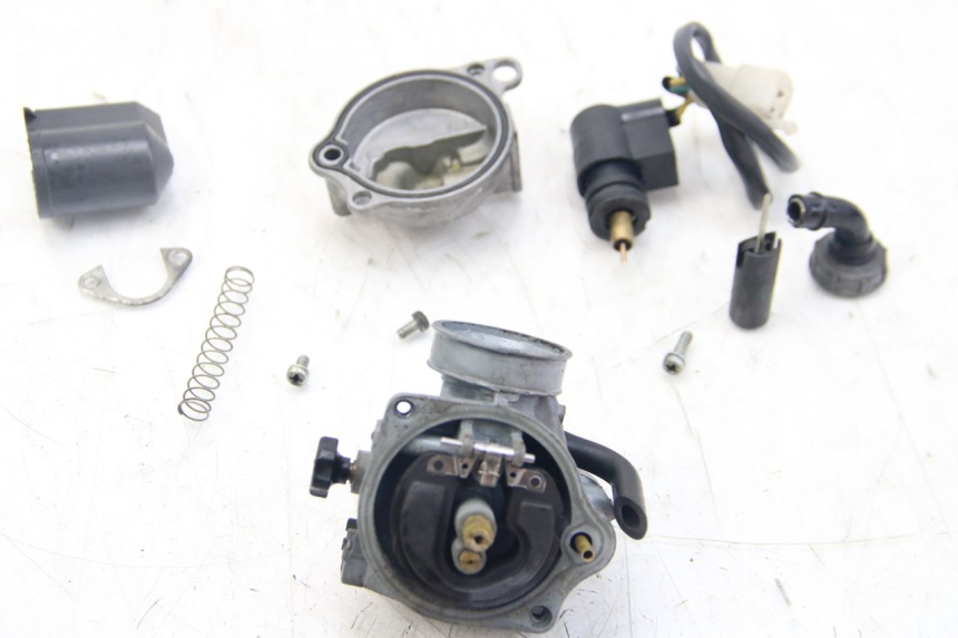 photo de CARBURATEUR PGO BIG MAX 50 (2001 - 2009)