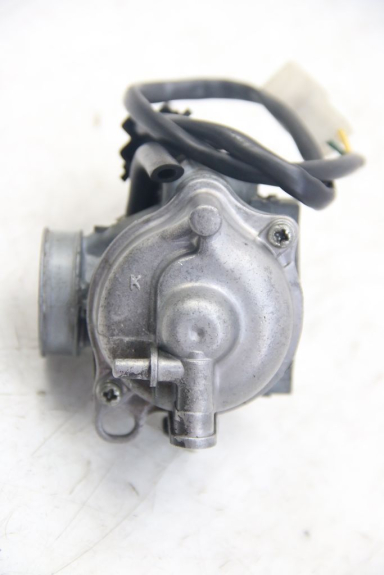 photo de CARBURATEUR PGO BIG MAX 50 (2001 - 2009)